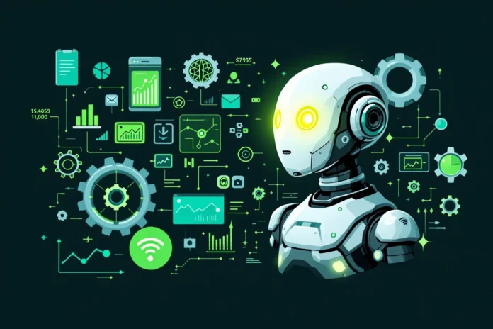 AI Tools Used by C-Suite Executives