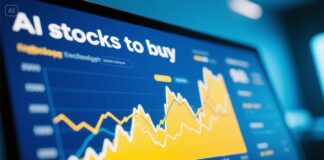 ai stocks to buy