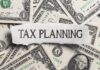 Year-End Tax Planning for Canadian Companies Tax Planning