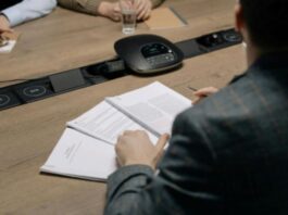 Employment Lawyer
