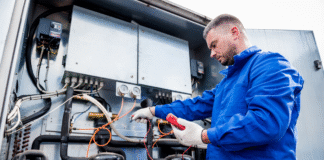 Industrial Facilities