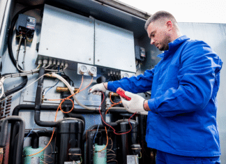 Industrial Facilities