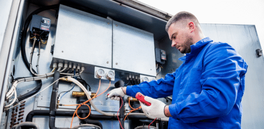 Industrial Facilities