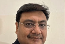 Dr. Anil Goel