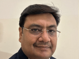 Dr. Anil Goel