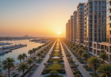 Abu Dhabi Real Estate