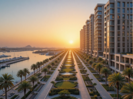 Abu Dhabi Real Estate