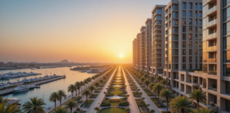 Abu Dhabi Real Estate