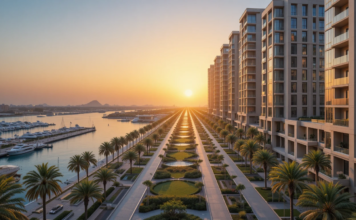 Abu Dhabi Real Estate