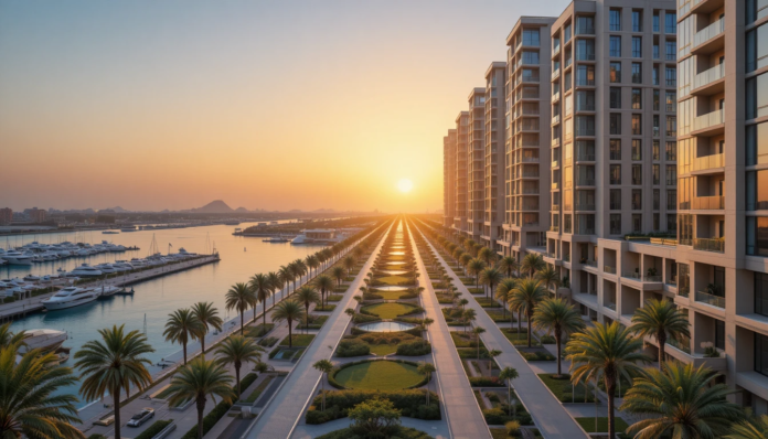 Abu Dhabi Real Estate