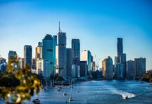 Brisbane Property