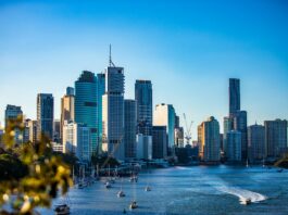 Brisbane Property