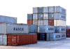 Shipping Containers
