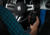 Handheld Tuner