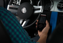 Handheld Tuner