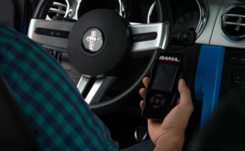Choosing The Right Handheld Tuner for Street Track and Performance Builds Handheld Tuner