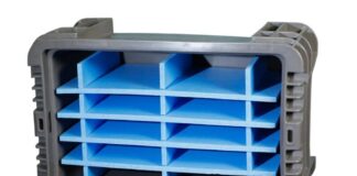 Aerospace Packaging