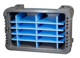 Aerospace Packaging