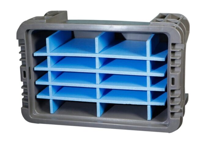 Aerospace Packaging