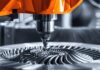 Precision CNC
