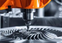 Precision CNC