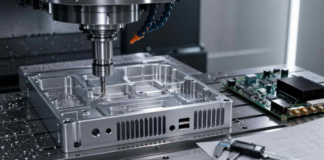 Brass Machining