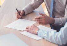 Mobile Notary