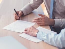 The Many Types of Documents a Mobile Notary Can Handle in Orange County Mobile Notary