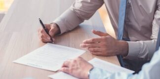 Mobile Notary