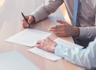 Mobile Notary