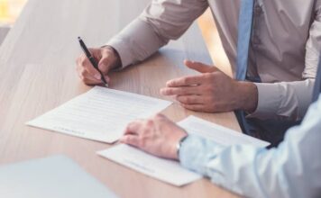 Mobile Notary