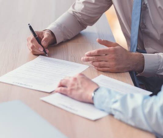 Mobile Notary