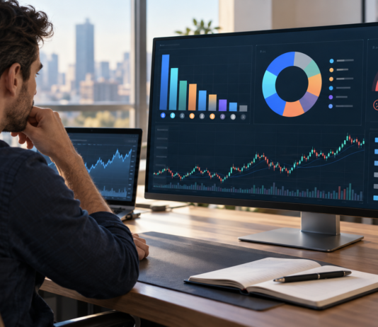 Crypto Market Data