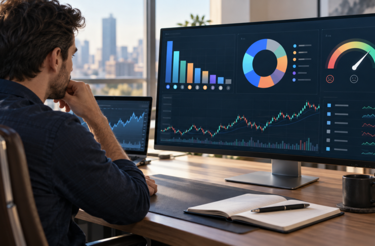 Crypto Market Data